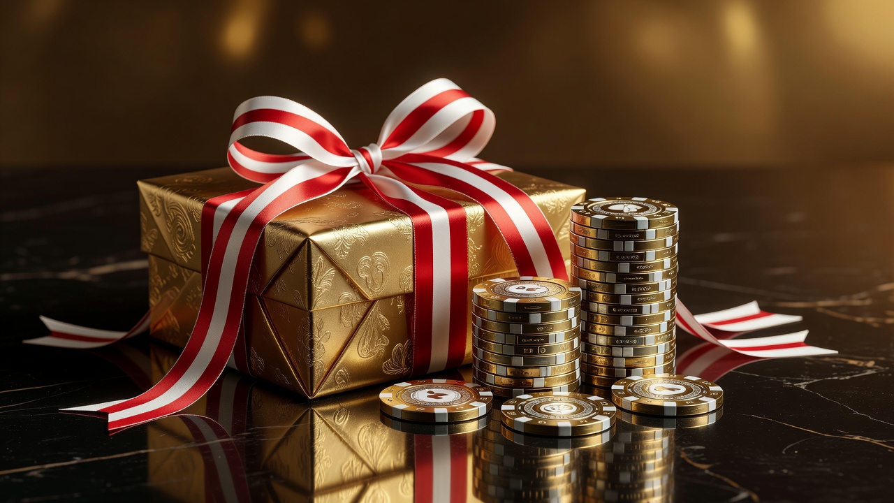 Bonus powitalny dla polskich graczy - kasyno online niemcy